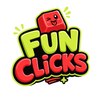 Fun Clicks - Home